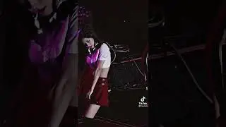 jisoo's abs tho🥵🔥🔥                      #blackpink#jisoo