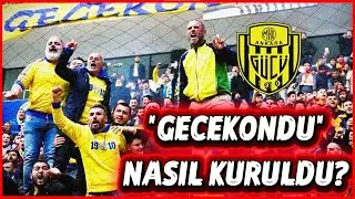 Ankarag&uuml;c&uuml;'nin 'Gecekondu' Trib&uuml;n Grubu Nasıl Kuruldu?