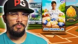 MISIONES OCULTAS del EGG HUNT PROGRAM en MLB THE SHOW 25
