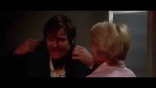 L'inferno di cristallo [1974] - Salto dal grattacielo