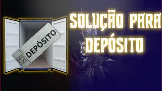 Dicas New World - Sem espa&ccedil;o no Dep&oacute;sito/Despensa? Achou a Solu&ccedil;&atilde;o.
