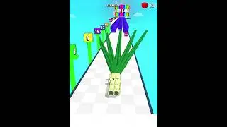 Gun Up 2048 gameplay (Level 225 and 226)