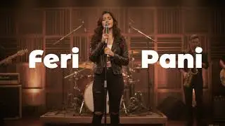 Feri Pani Timro Tasbir - Nepali Old song AI Cover