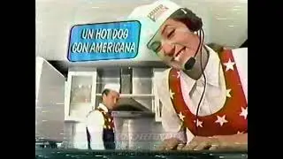 51 Tanda de Comerciales Colombianos Noviembre de 2001 Parte 3