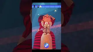 Escape Evil Queen Roblox Obby Parkour 🔥| #roblox #shorts #game | Escape Evil Doll House