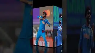 Ravindra jadeja last odi match?🤔