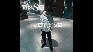 Janeman | Shazu Prod by Anarbeats x Binomadethebeat Official Audio