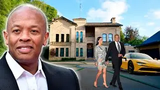 Inside Dr. Dre Life, House, Cars & Net Worth 2025