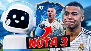 FC 25 | ⚙️ FERRAMENTA QUE ANALISA SEUS JOGADORES 😜💰 || LINKER ||