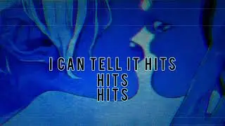 Artemas - I like the way you kiss me (Lower pitch + Lyrics)