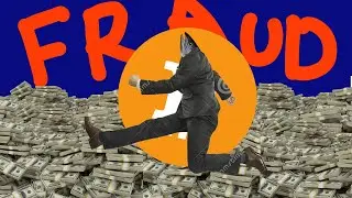 HOW TO COMMIT AFFINITY FRAUD (FOR REAL)