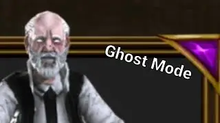 Erich Sann Ghost Mode Full Gameplay 