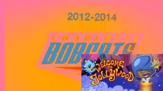 [REQUESTED] Logo History 584  Halloween Edition In WelcomeToJollywoodChorded (Moshi Monsters)