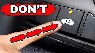 Stupid Mistakes DESTROYING Your Automatic Car (Big Mistake)