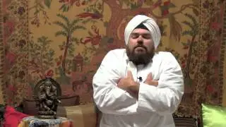 meditation for emotional balance