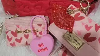 Что у меня в сумке 🩷❤️🩷