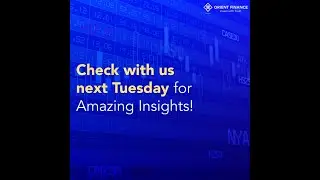 Orient Finance's - Blog Link!