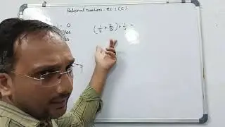 ||study point||Class- 8||Chapter-1||Exercise 1(c)||Rational numbers||Question no.14 || subscribe me