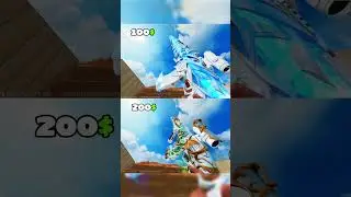 AK TERROR NOTURNO vs AK F&Ecirc;NIX 🤯 #bloodstrike #bloodstrikebr #parceirobloodstrike #gaming #jogos