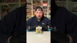 923 Super Sonic (Chase)⚡️#shorts #funkopop #unboxing #sonicthehedgehog #supersonic #videogames