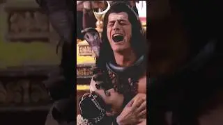 🙏 Lord Shiva sad movment after Sati death 🙏#viral #ytshorts #shorts