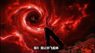 &ldquo;Grandma vs Grandpa Anime Fight Series &ndash; Episode 4&rdquo;