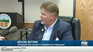 Macksburg receives $3.3M grant for sewage system