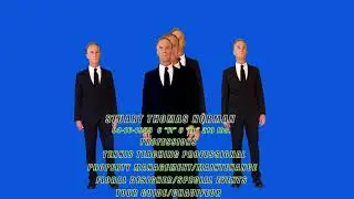 Video resume Stuart Thomas Norman