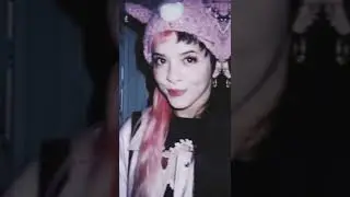 Play date-Melanie Martinez edit