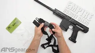 Empire Battle Tested 2 to 1 Point Bungee Sling  - Review