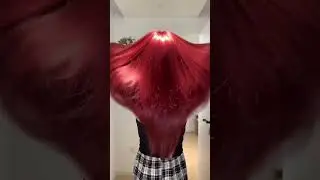 American Girl Vibes &ndash; Day 71/365challenge#challenge #wigs #hair #usa #america #shorts