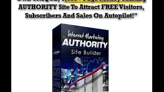 How to build an Authority Site - Sell authority sites BY Etoolcentral