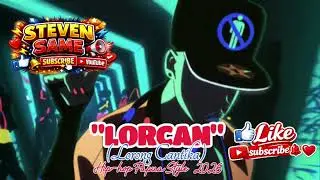 PAPUA HIP-HOP 2026 - LORCAN (LORONG CANTIKA)