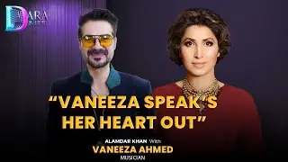 Dara & Vaneeza Ahmed Take Over YouTube: What Will Happen Next?