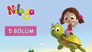 Niloya - Birlikte izleyelim 😊😉