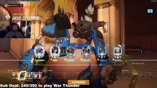 CLONEMAN LANDS A GAME WINNING EARTHSHATTER
