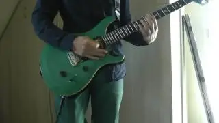 cover Porcupine Tree - Linton Samuel Dawson