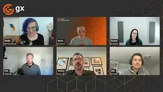 GX Cloud public preview event: Audience Q&A