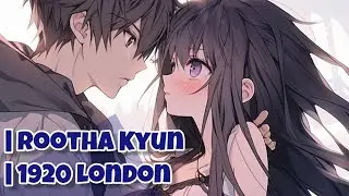 [ Nightcore + Lyrics ] - Rootha Kyun // sped up