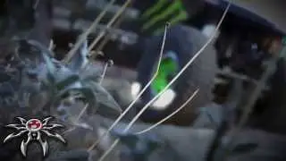 KOH 2015 Highlights - Poison Spyder