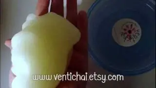 ventichai shop video  www.ventichai.etsy.com