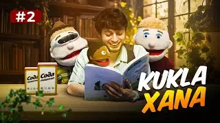 Kuklaxana - Arka Sokaklar (2.Bölüm)