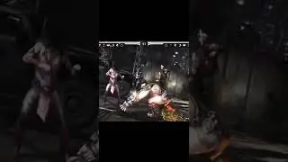 Test you luck #mortalkombat #gamingshorts #competitiveplay #gameplay #testyourluck  #games ##talking