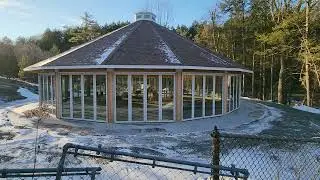 January 2026: Update on Ross Park Carousel Project in Binghamton, NY