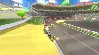 Weird/High Wheelie Trigger/Jammed Trick