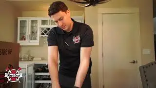 First Due Movers - Packing Services