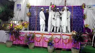 Anjuman idrishiya badhi masjid jaunpur