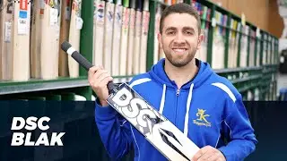 DSC Blak &mdash; Cricket Bat Review 2025/2026