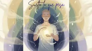 SUELTO LO QUE PESA- Oración nacida desde el silencio del alma!