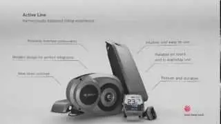 Bosch eBike Active Line System Overview @ e-bikeshop.co.uk